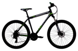 Indigo Ravine 20 inch Mountain Bike - Men's